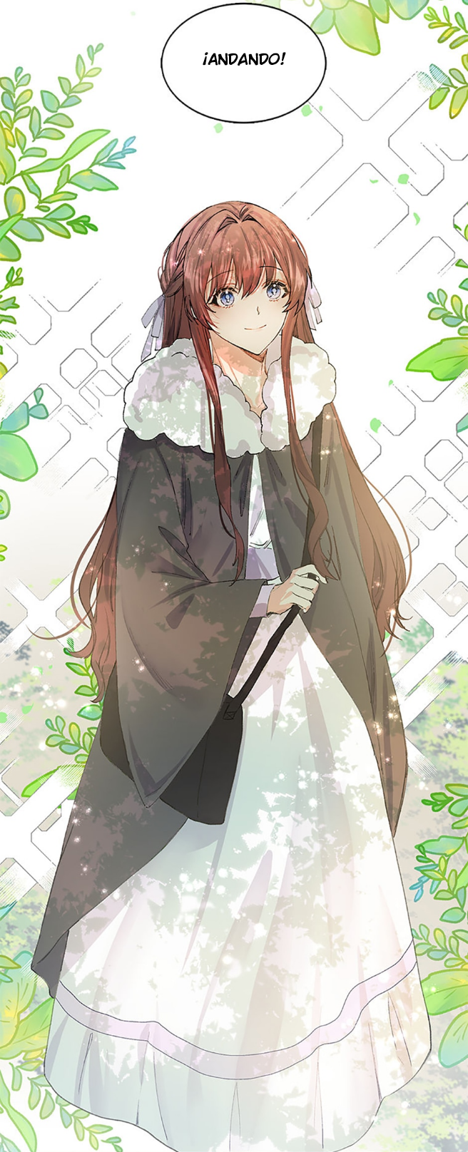 Karina's Last Days Vol. 1 Ch. 2 第73页