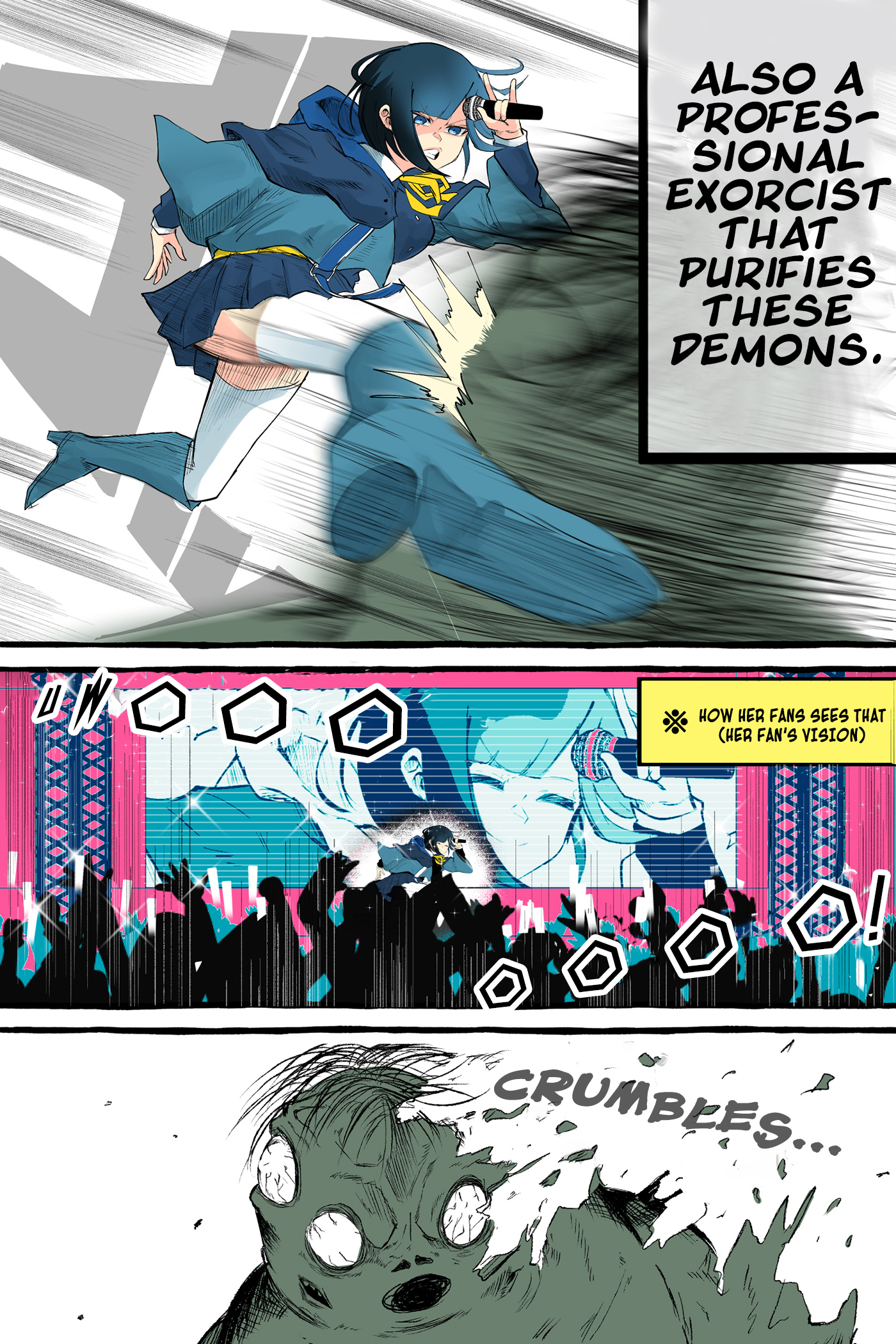 Tatsunoko's Pixiv Collection 第7页