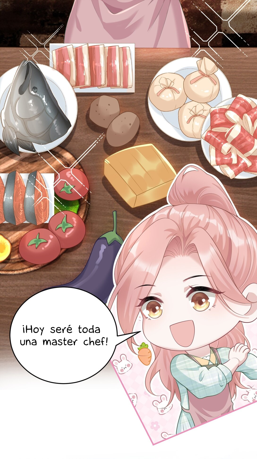 Ta Hao Xiang Zai Liao Wo Ch. 44 第13页