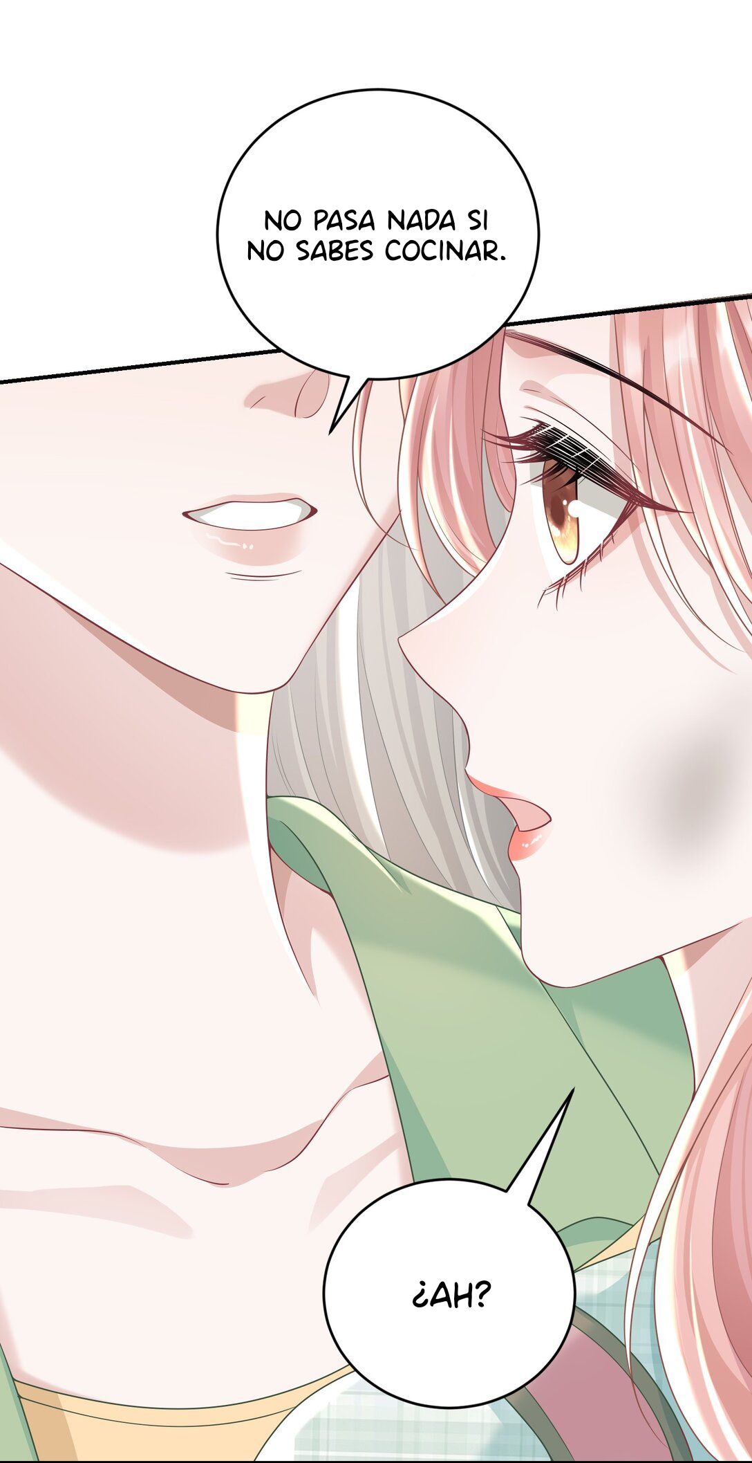 Ta Hao Xiang Zai Liao Wo Ch. 44 第30页