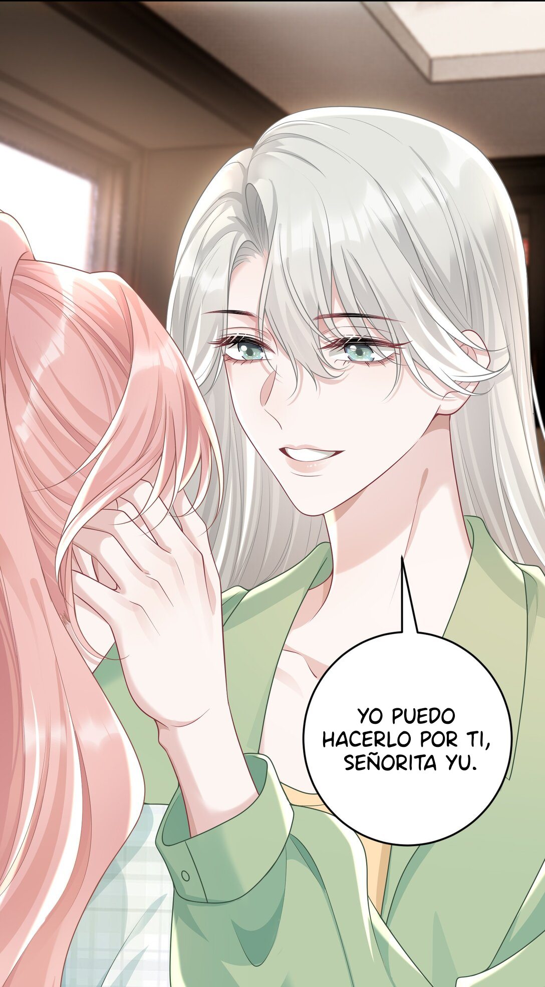 Ta Hao Xiang Zai Liao Wo Ch. 44 第31页