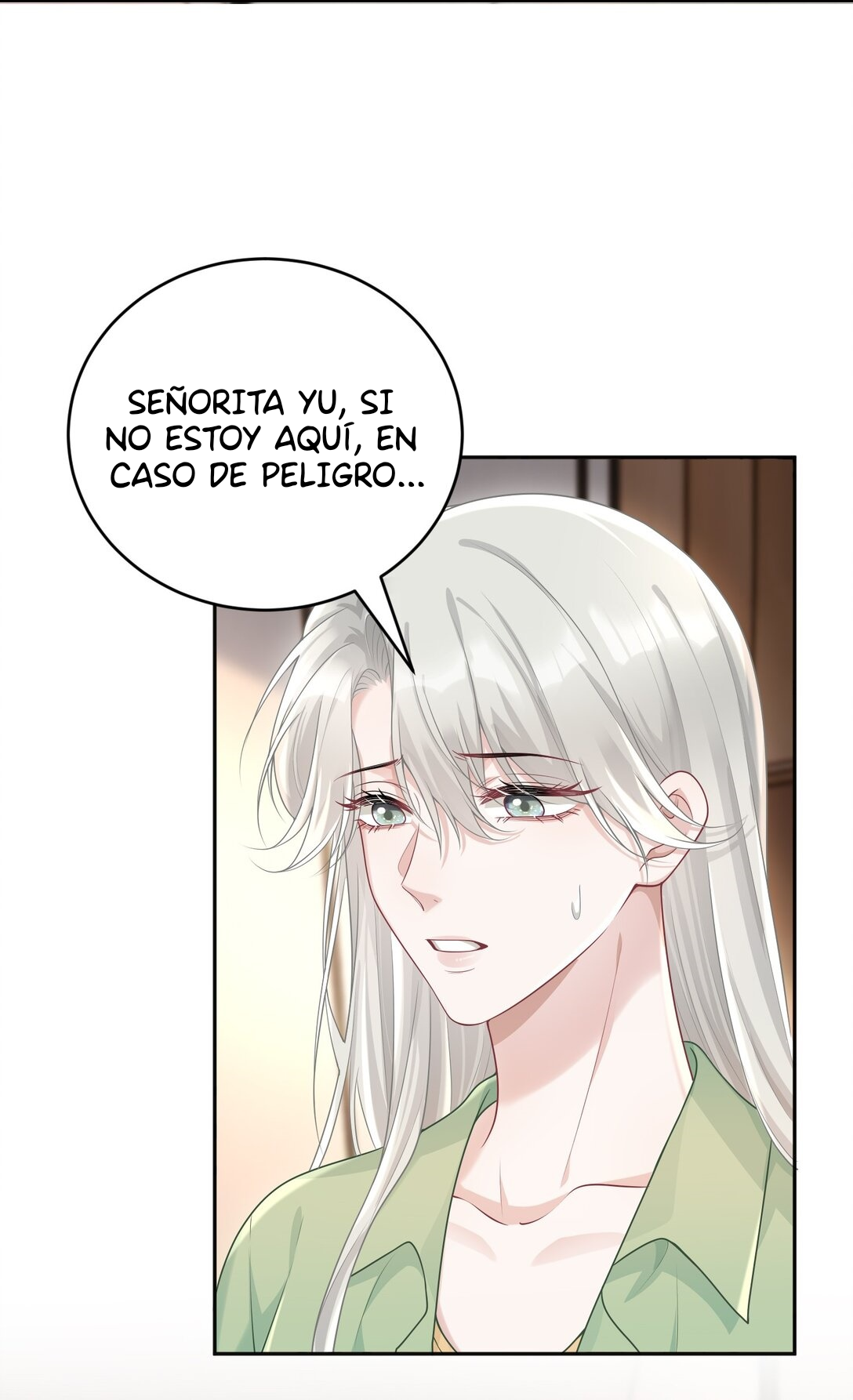 Ta Hao Xiang Zai Liao Wo Ch. 44 第8页