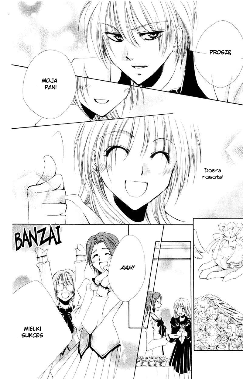 Shitsuji-sama no Okiniiri Vol. 2 Ch. 5 第49页