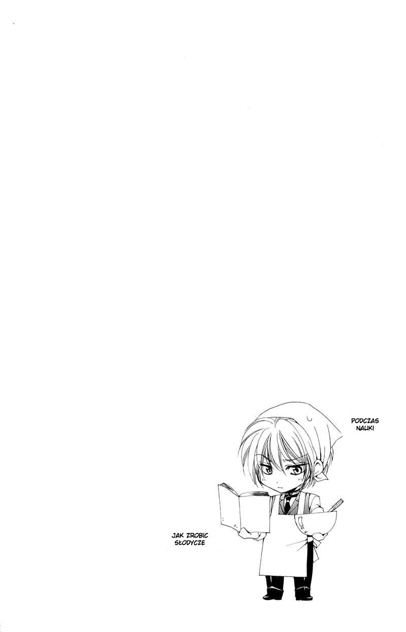 Shitsuji-sama no Okiniiri Vol. 2 Ch. 5 第55页