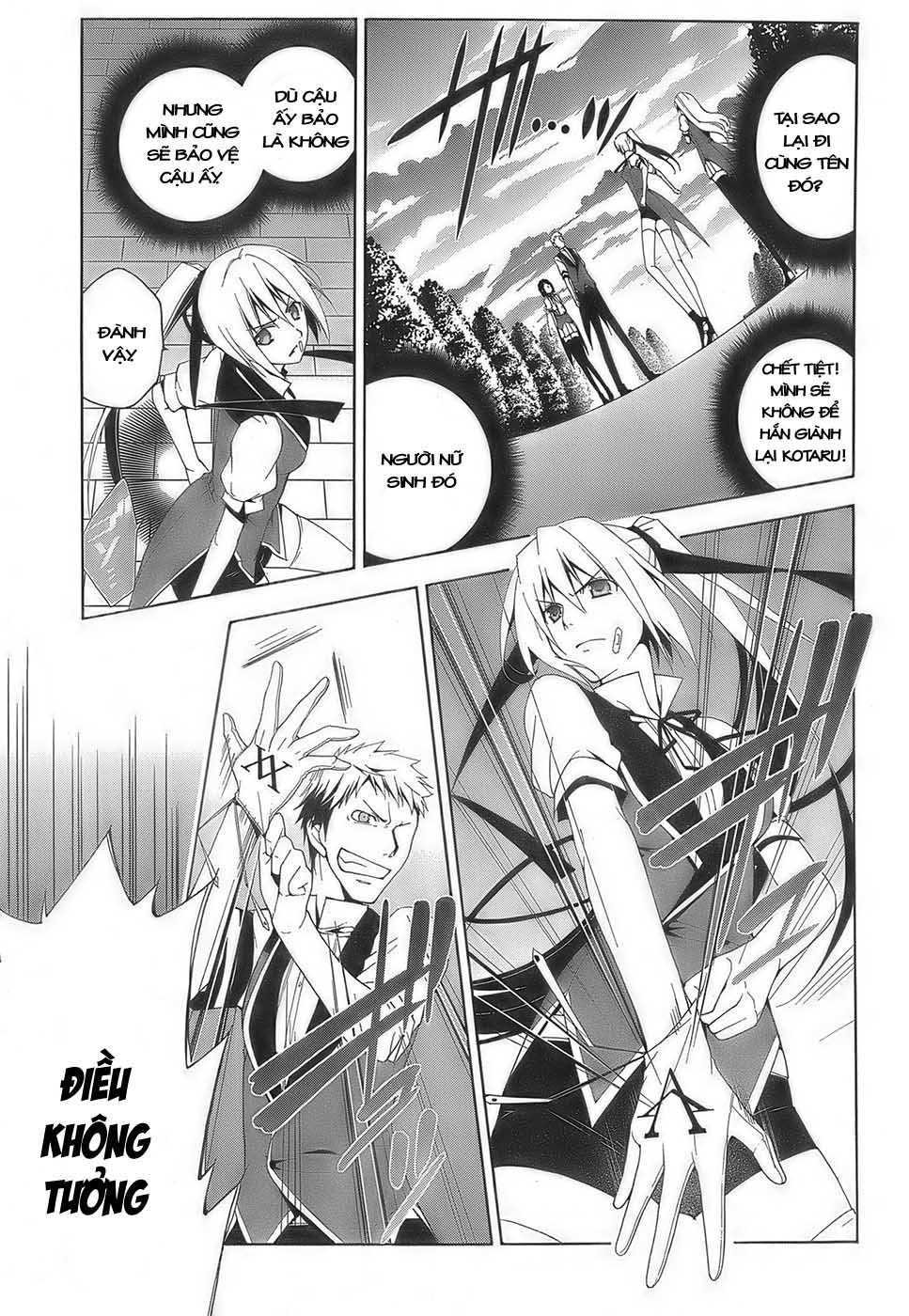 Shitsurakuen Vol. 1 Ch. 2 第37页