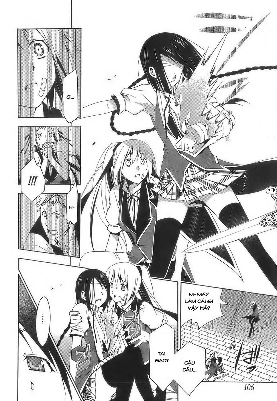 Shitsurakuen Vol. 1 Ch. 2 第46页