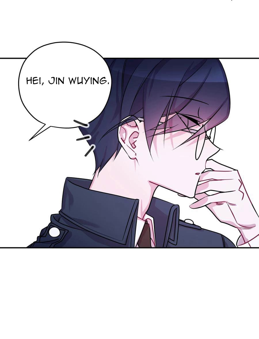 Bìyè Dào Jìshí Ch. 1 第18页