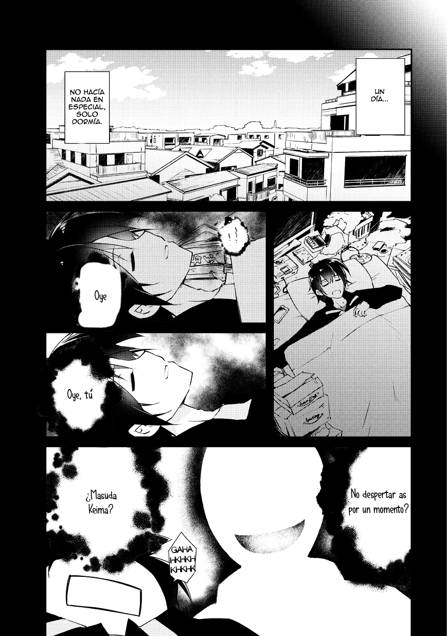 Zettai ni Hatarakitakunai Dungeon Master ga Damin o Musaboru made 第4页