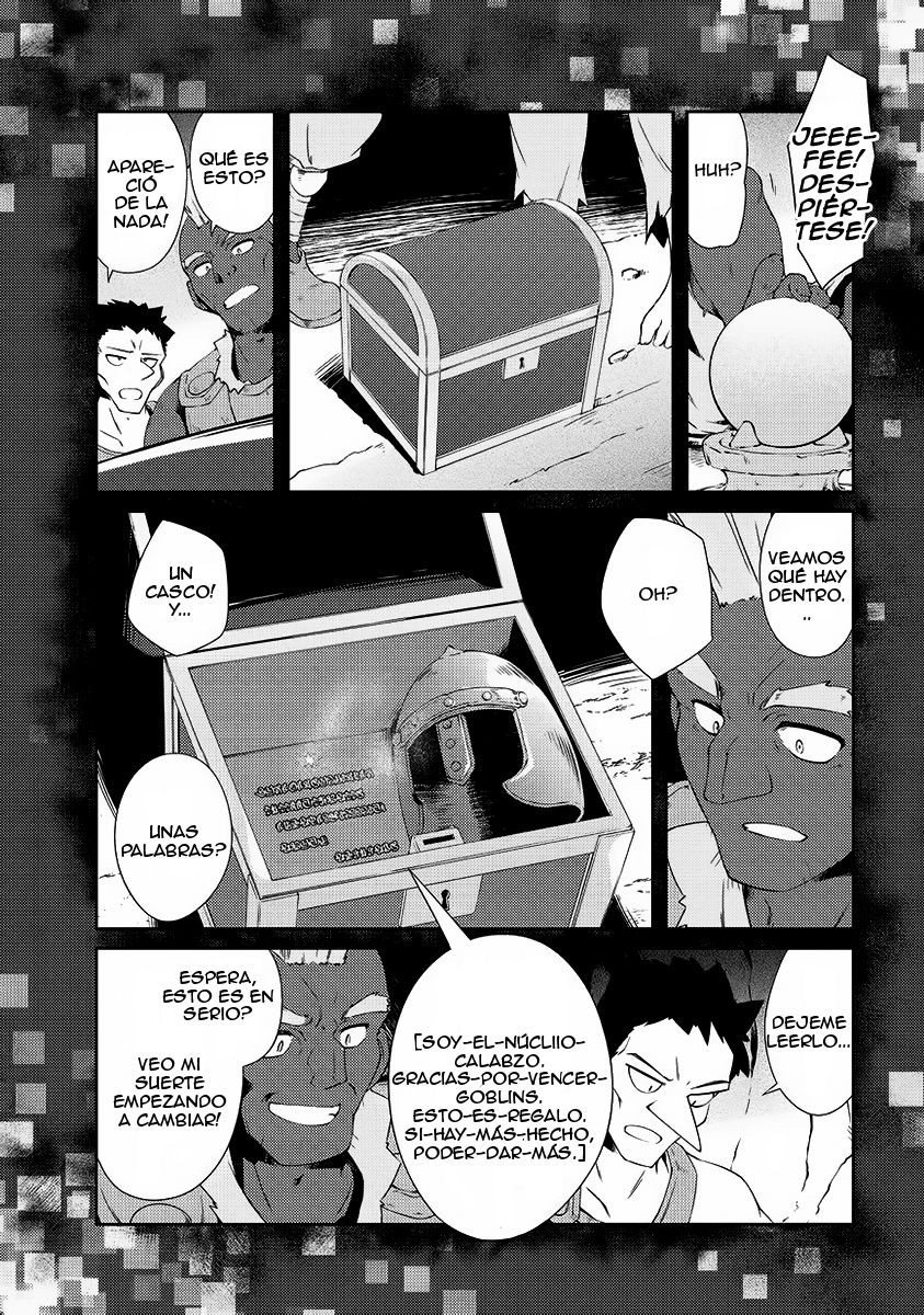 Zettai ni Hatarakitakunai Dungeon Master ga Damin o Musaboru made El maestro de calabozo que no quiere trabajar. 第31页
