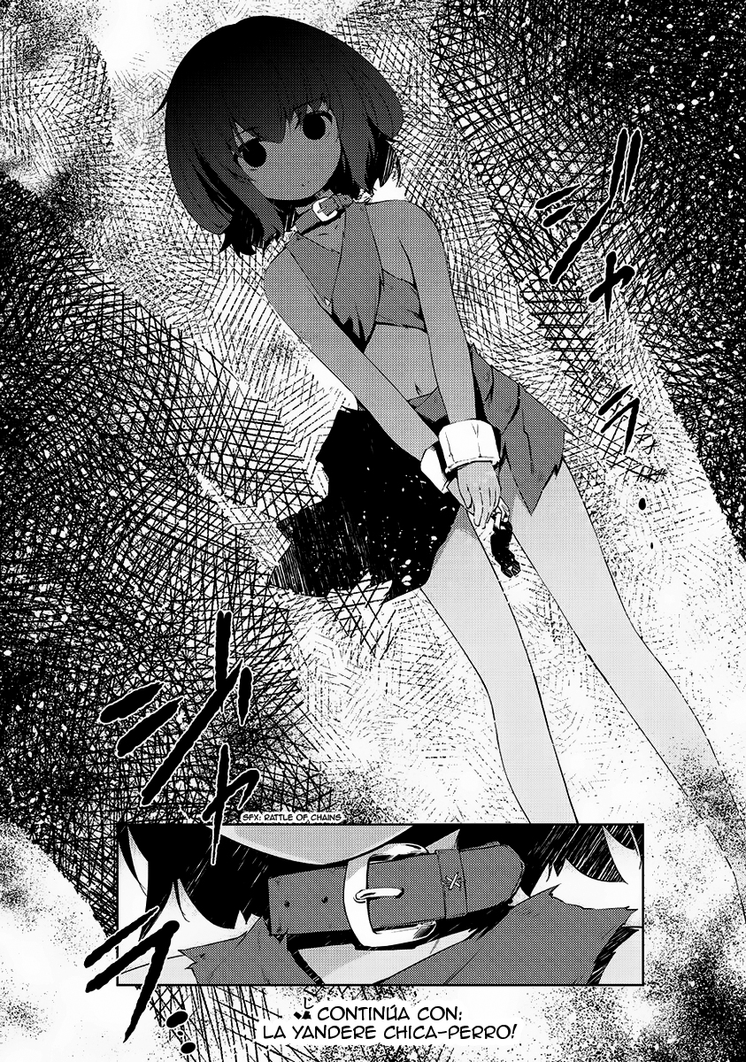 Zettai ni Hatarakitakunai Dungeon Master ga Damin o Musaboru made El maestro de calabozo que no quiere trabajar. 第49页