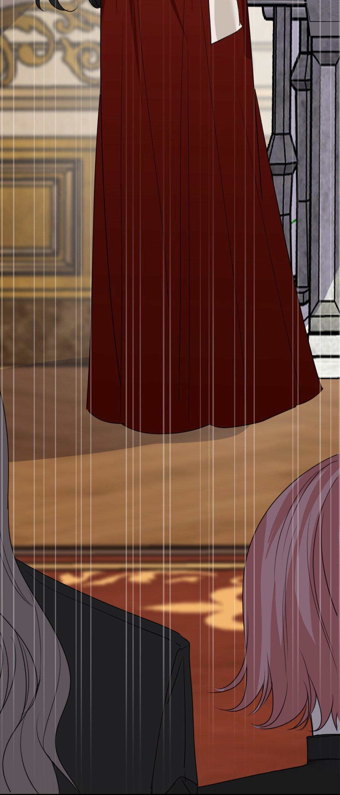Miss Vampire’s Bullying Game Ch. 46 第15页