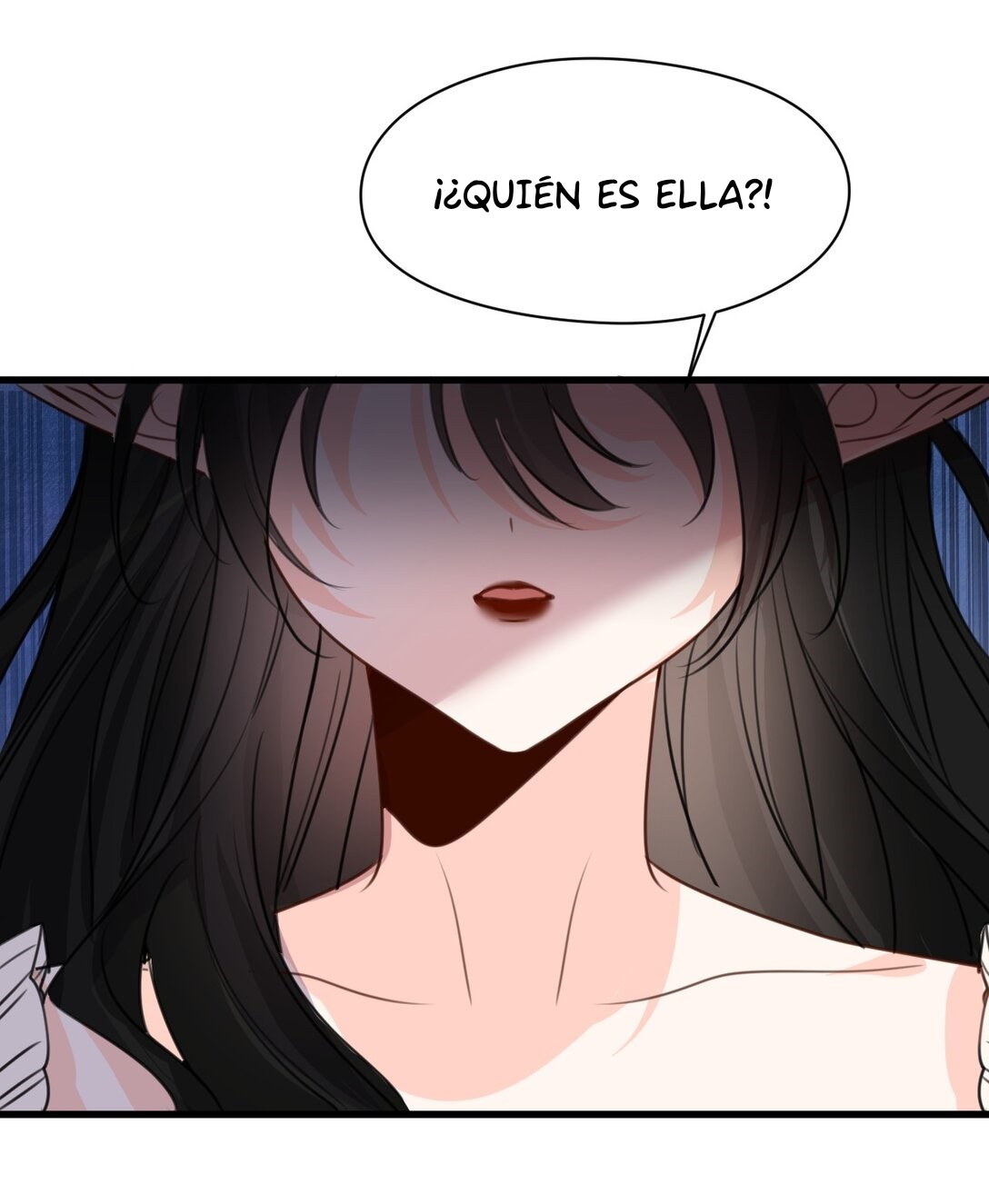 Miss Vampire’s Bullying Game Ch. 46 第33页