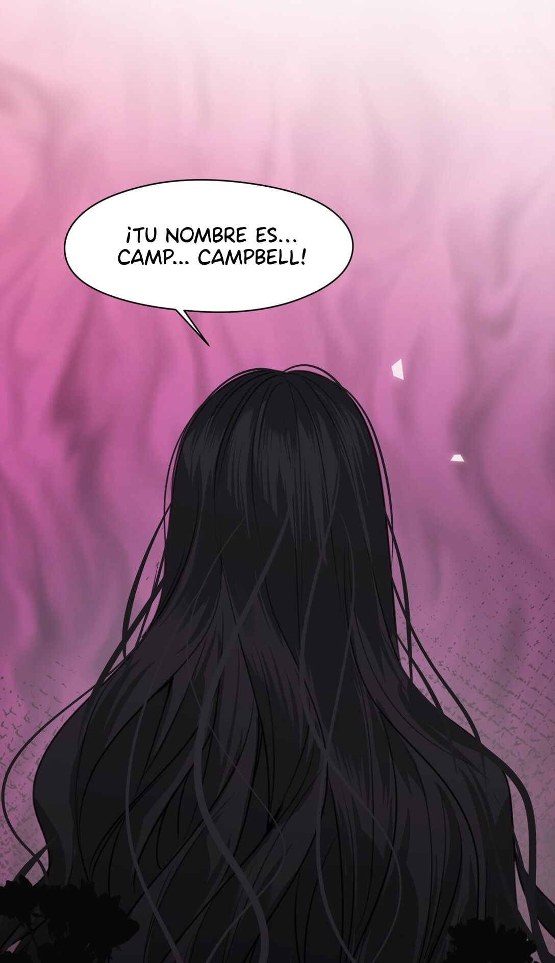 Miss Vampire’s Bullying Game Ch. 46 第35页