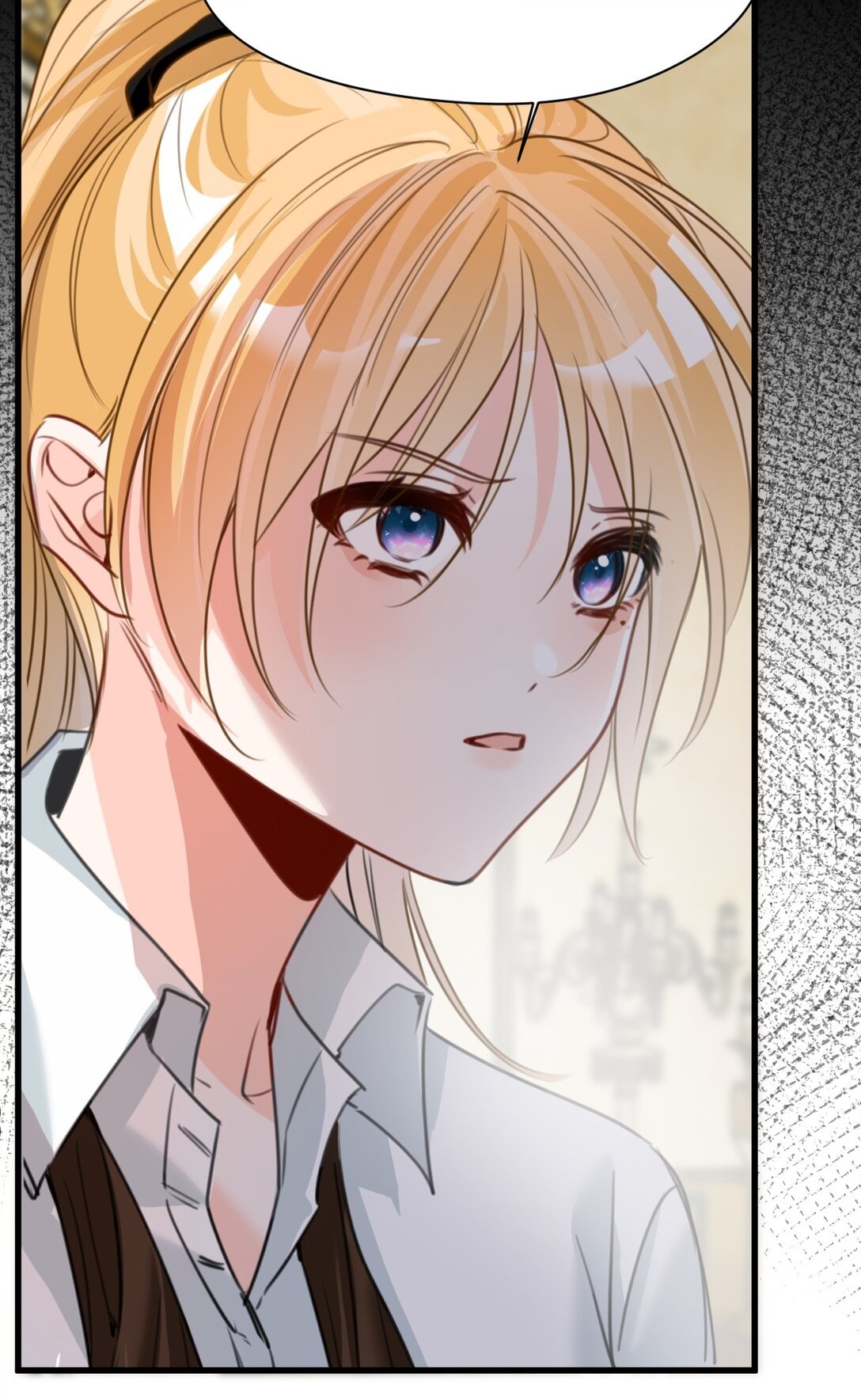 Miss Vampire’s Bullying Game Ch. 46 第37页