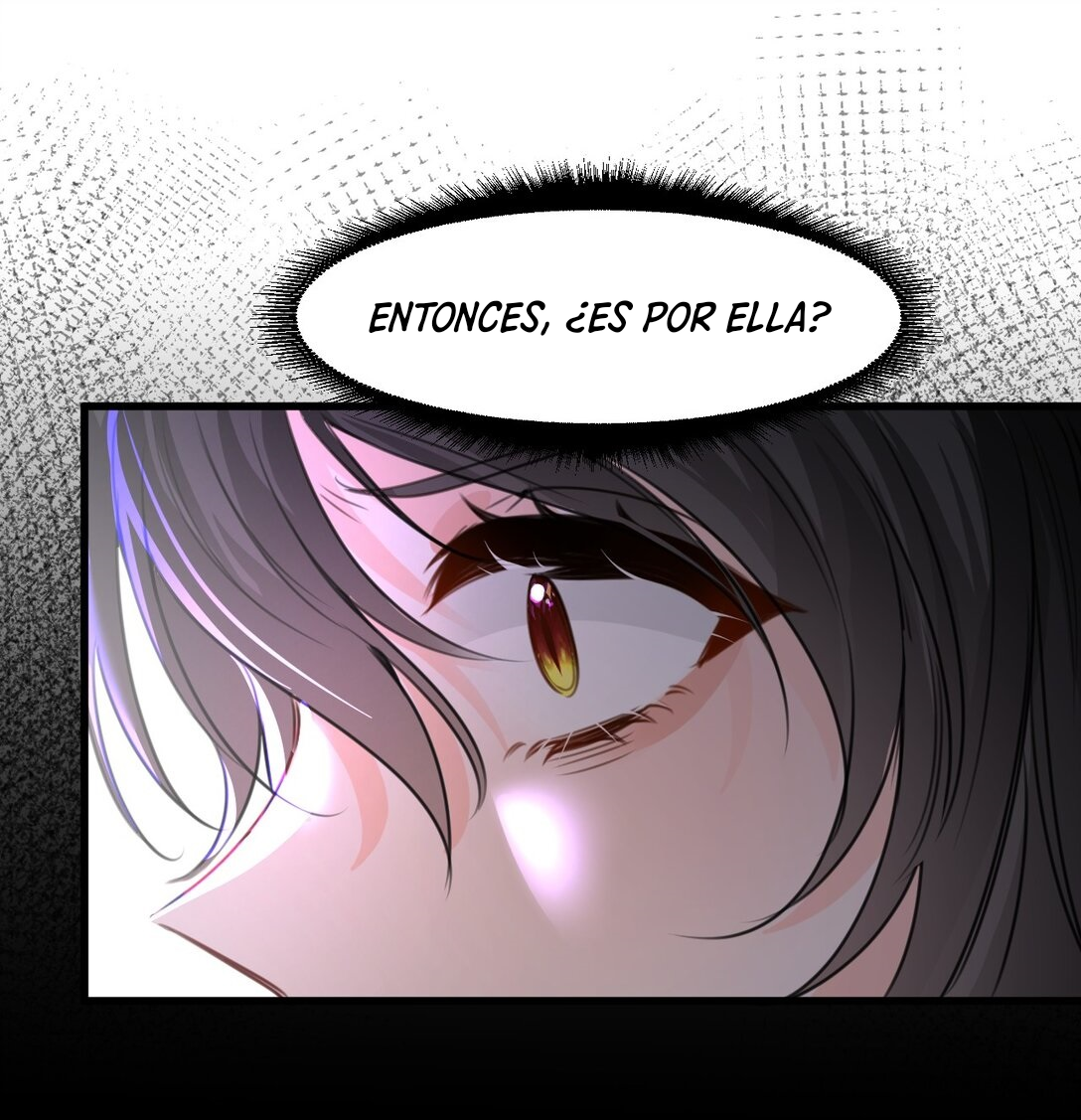 Miss Vampire’s Bullying Game Ch. 46 第40页