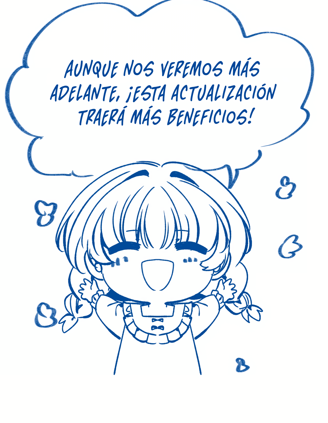 Miss Vampire’s Bullying Game Ch. 46 第48页