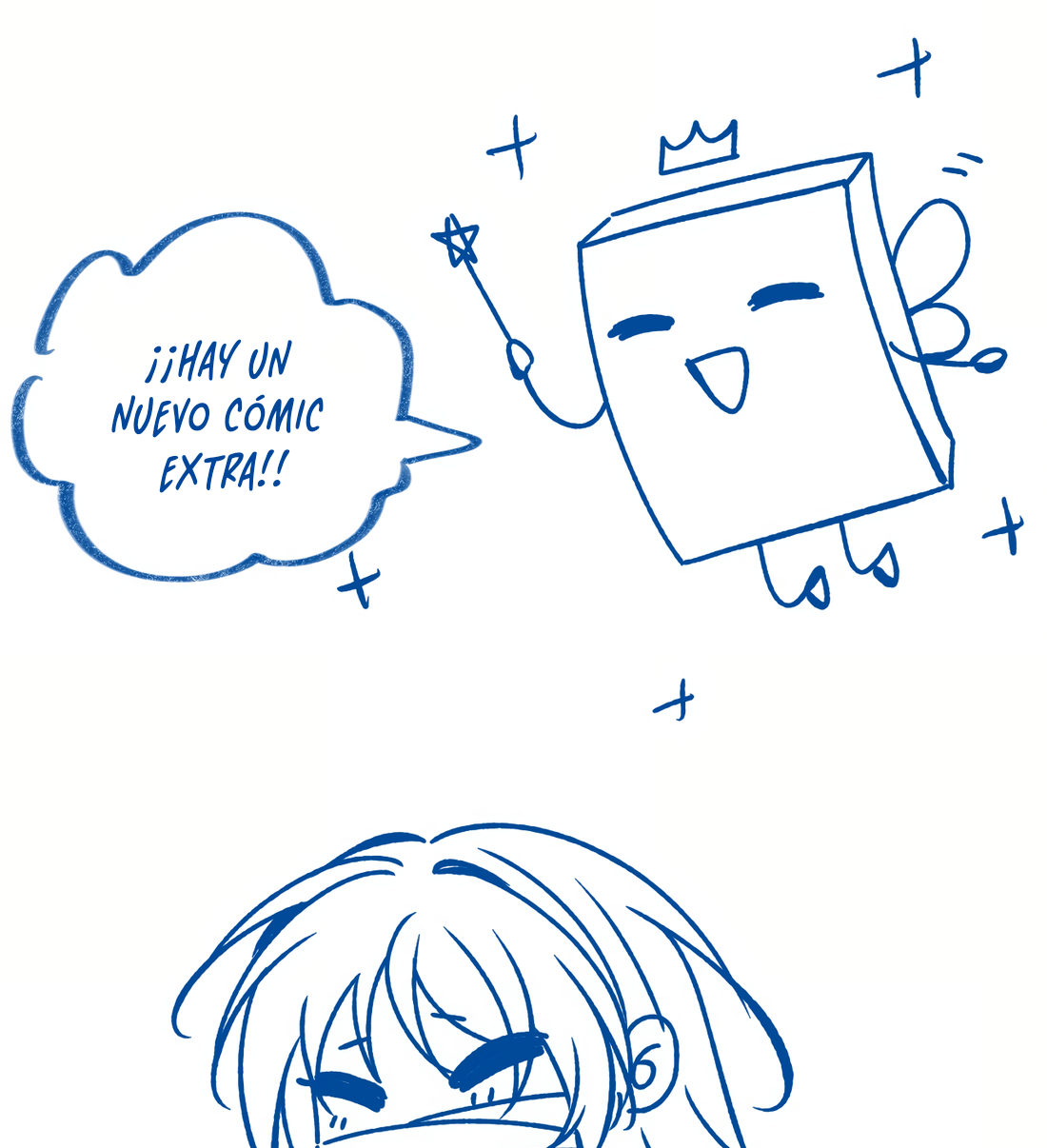 Miss Vampire’s Bullying Game Ch. 46 第51页