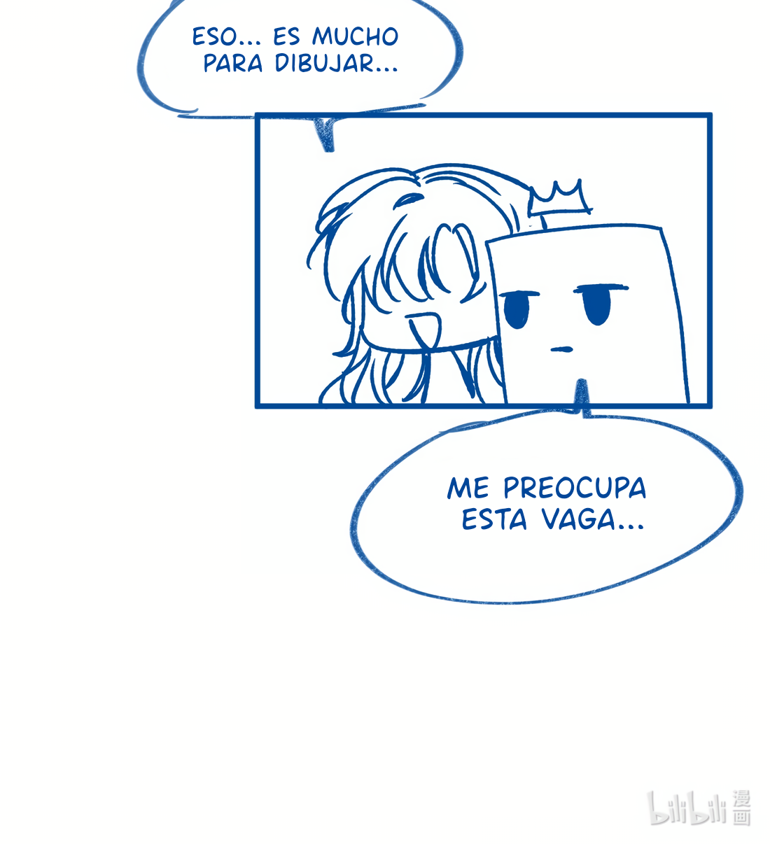 Miss Vampire’s Bullying Game Ch. 46 第55页