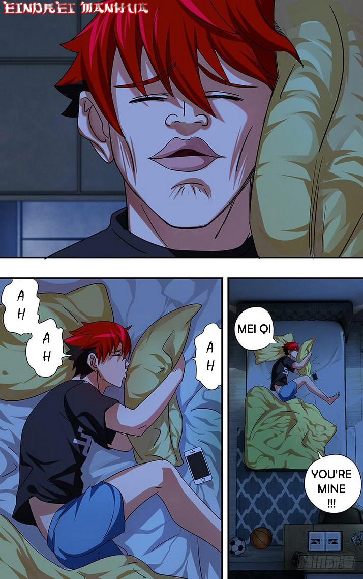 Monster Kingdom Ch. 1 第13页
