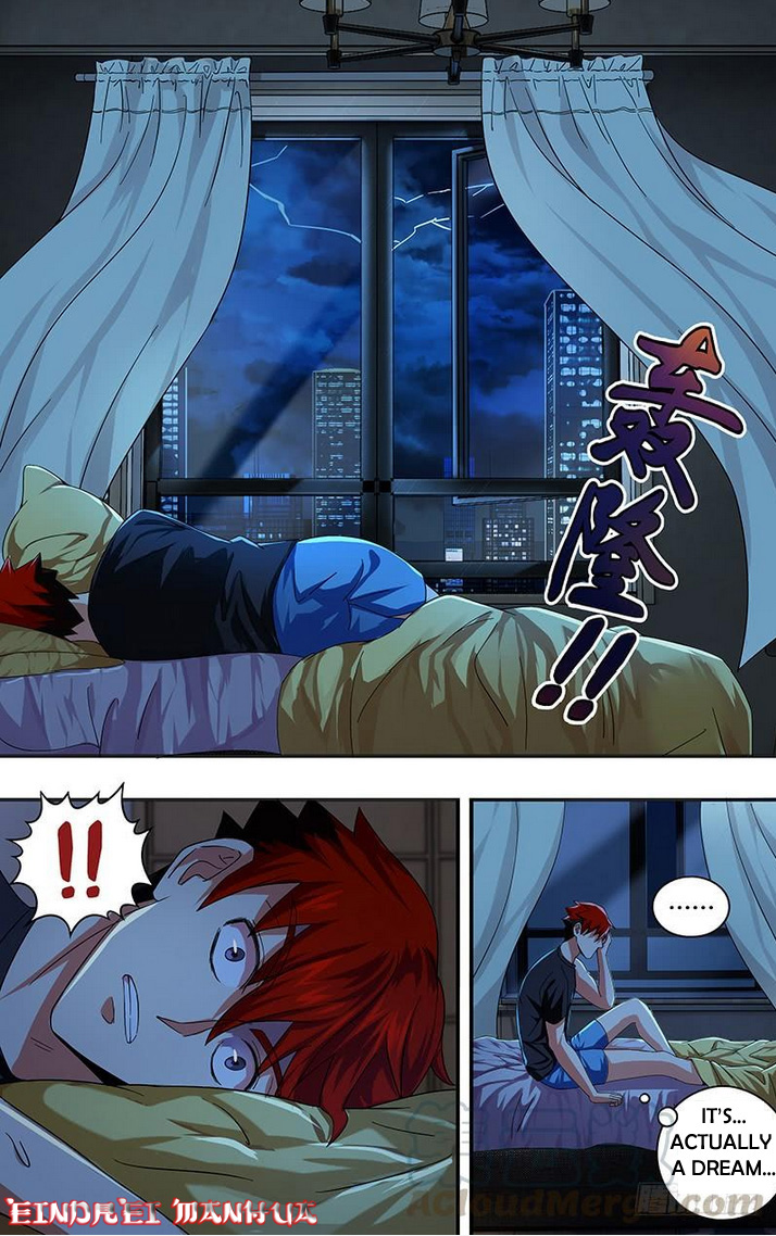 Monster Kingdom Ch. 1 第14页