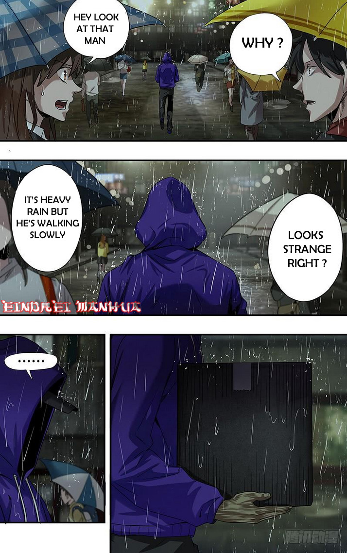 Monster Kingdom Ch. 1 第18页