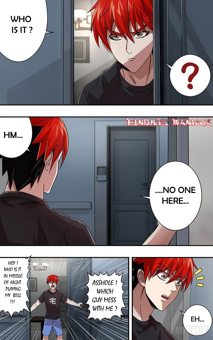 Monster Kingdom Ch. 1 第24页