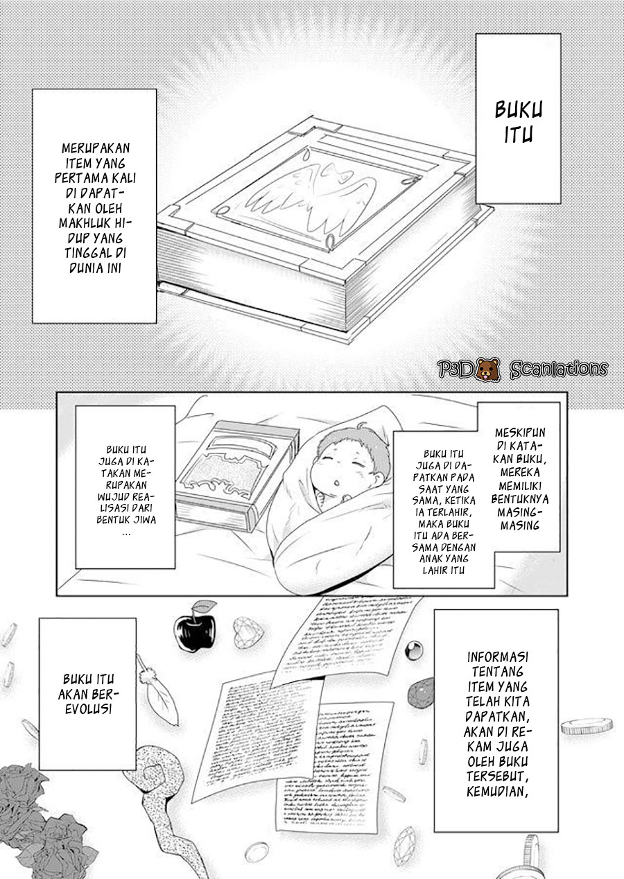 Zettai ni Yatte wa Ikenai Isekai Shoukan Vol. 1 Ch. 4 第2页