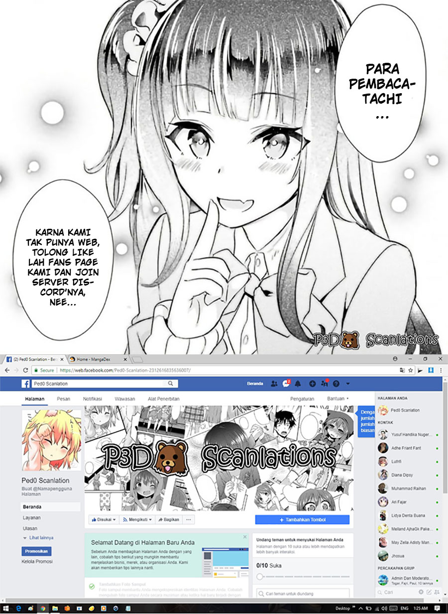 Zettai ni Yatte wa Ikenai Isekai Shoukan Vol. 1 Ch. 4 第23页