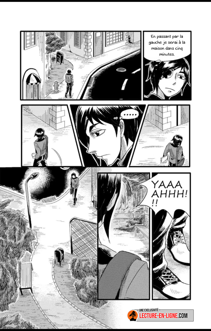 Death Sin Ch. 4 第3页