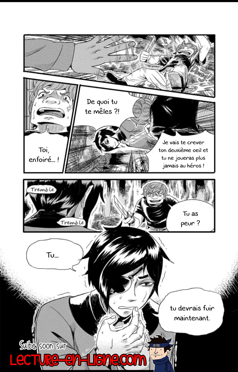 Death Sin Ch. 4 第5页