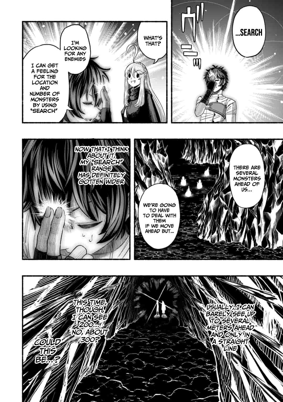 Ryuu to Ayumu Nariagari Boukensha-dou: Youzumi to shite S-Rank Party kara Tsuihou Sareta Kaifuku Majutsushi, Suterareta Saki de Saikyou no Shinryuu o Fukkatsu Saseteshimau Companion 第13页