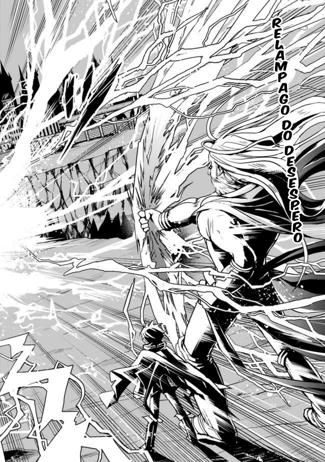 Shitsugyou Kenja no Nariagari: Kirawareta Sainou wa Sekai Saikyou deshita Vol. 1 Ch. 1.2 第24页