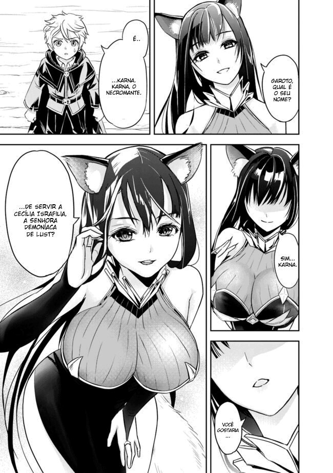 Shitsugyou Kenja no Nariagari: Kirawareta Sainou wa Sekai Saikyou deshita Vol. 1 Ch. 1.2 第29页