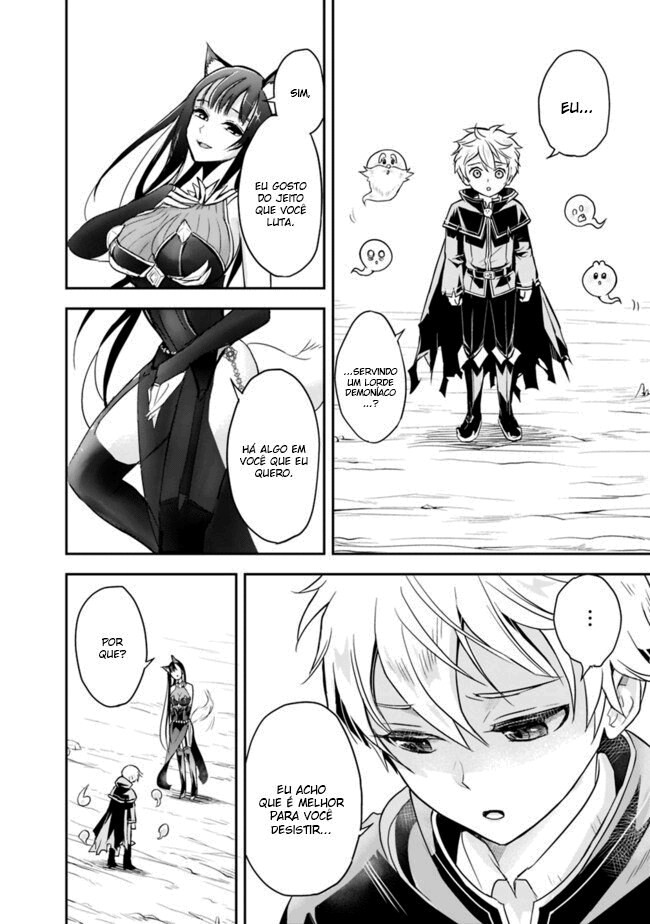 Shitsugyou Kenja no Nariagari: Kirawareta Sainou wa Sekai Saikyou deshita Vol. 1 Ch. 1.2 第30页