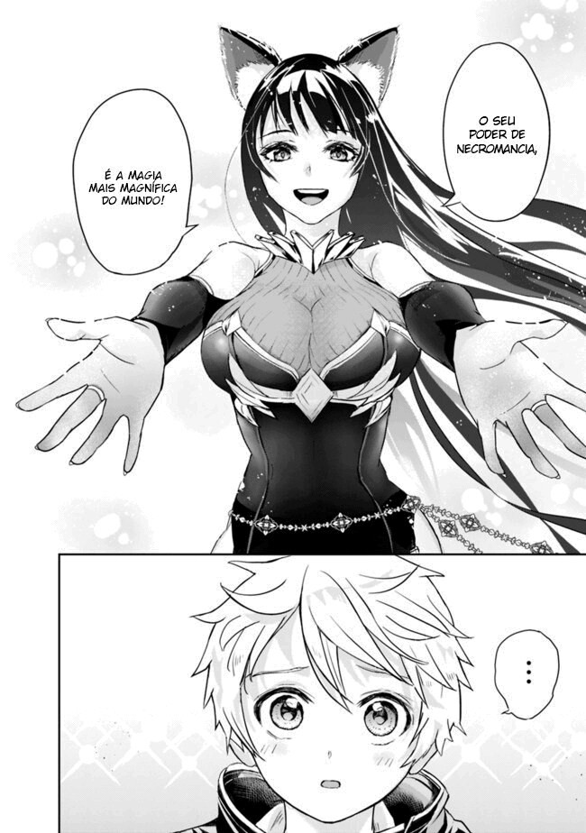 Shitsugyou Kenja no Nariagari: Kirawareta Sainou wa Sekai Saikyou deshita Vol. 1 Ch. 1.2 第32页