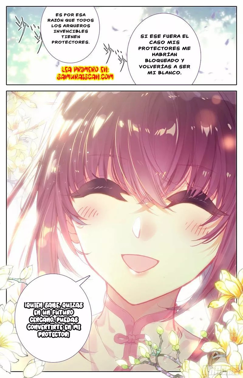 Azure Legacy Ch. 1 第20页
