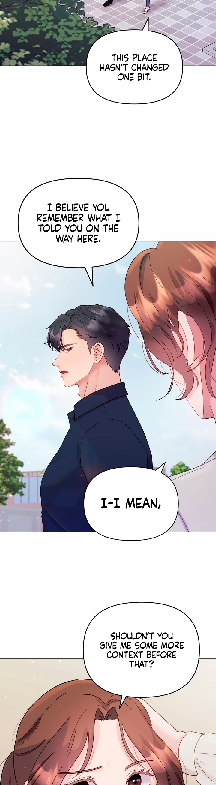 Manual for Using Fierce Beast Ch. 7 第2页