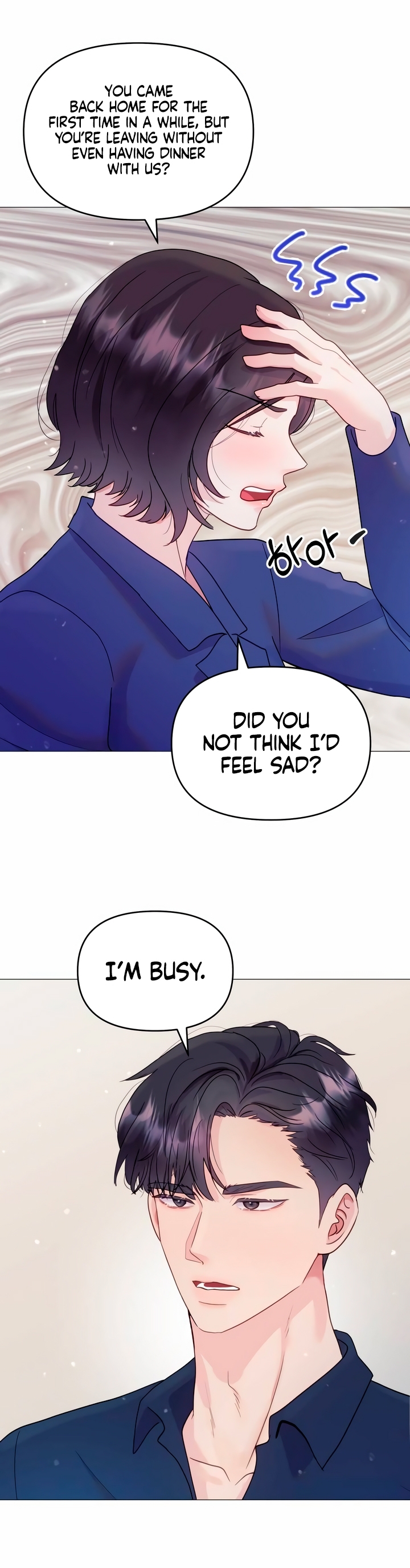 Manual for Using Fierce Beast Ch. 7 第22页