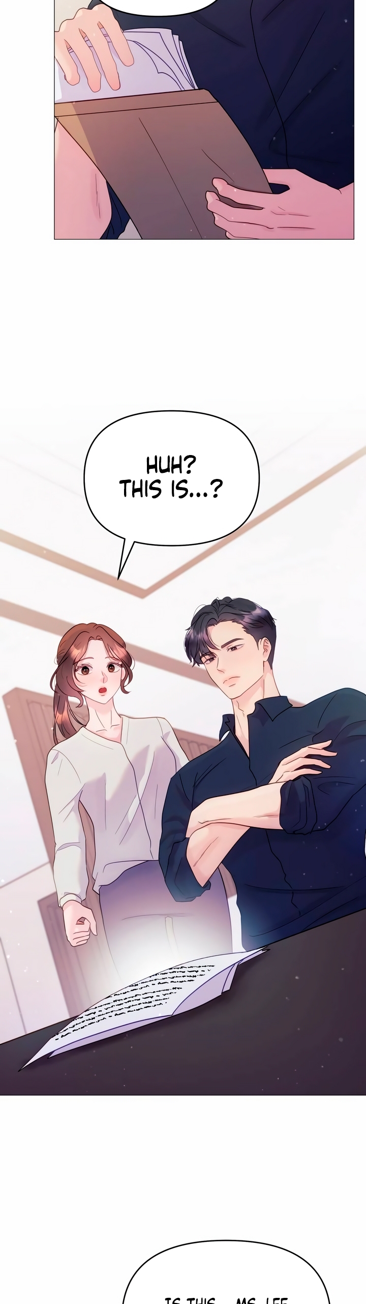 Manual for Using Fierce Beast Ch. 7 第26页