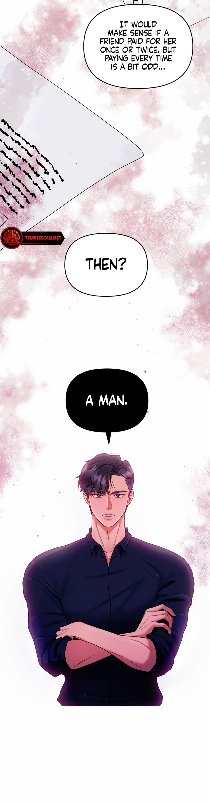Manual for Using Fierce Beast Ch. 7 第32页