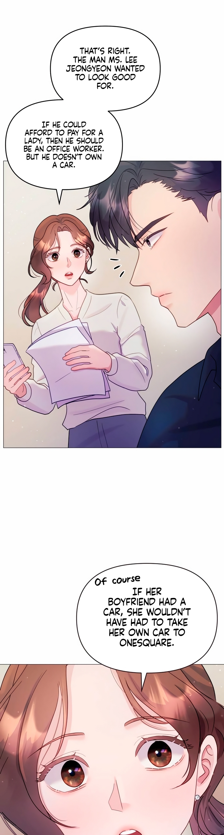 Manual for Using Fierce Beast Ch. 7 第33页