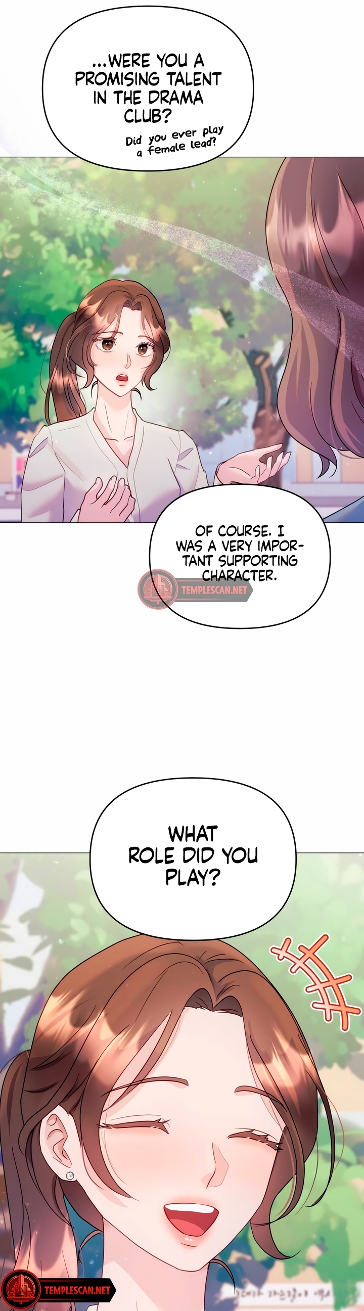 Manual for Using Fierce Beast Ch. 7 第5页