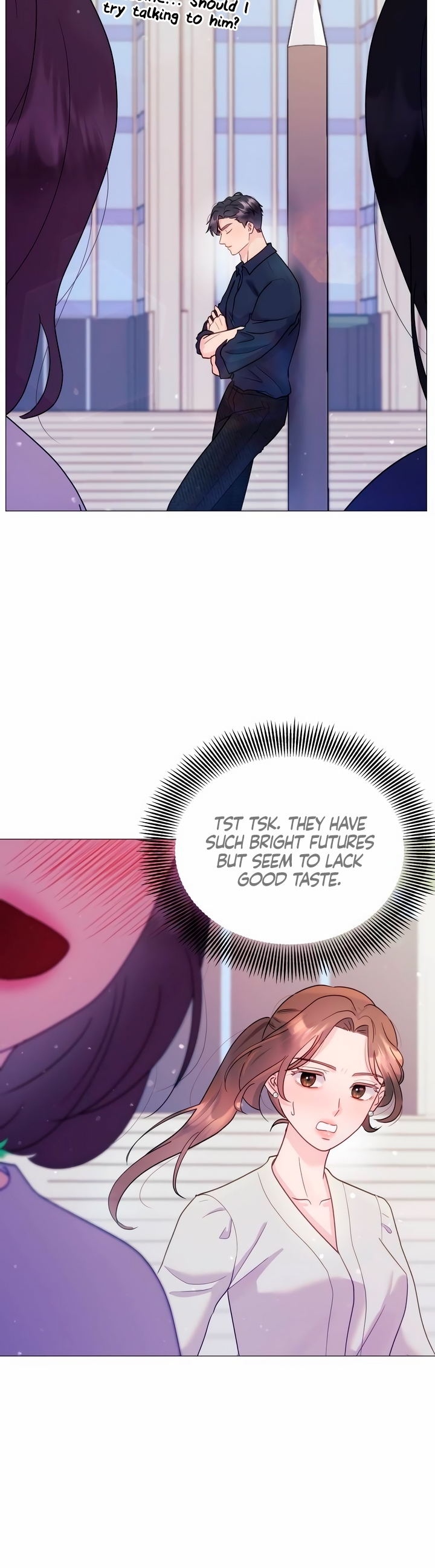 Manual for Using Fierce Beast Ch. 7 第8页