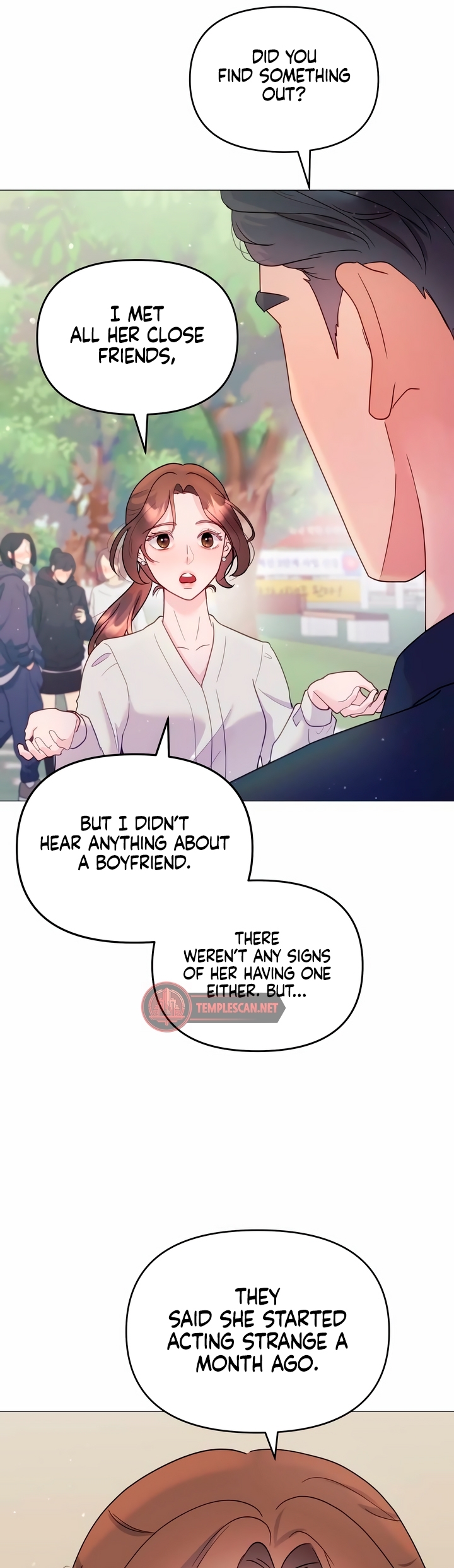 Manual for Using Fierce Beast Ch. 7 第9页