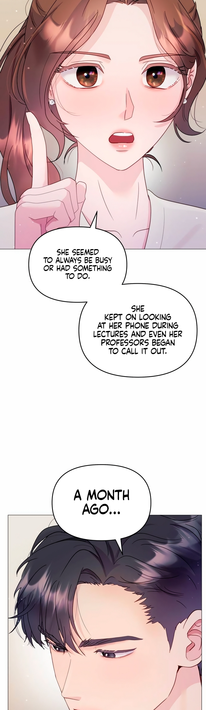 Manual for Using Fierce Beast Ch. 7 第10页