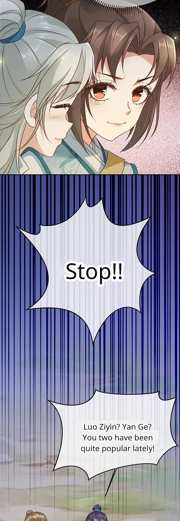 After Constantly Dying, I Became the Emperor Venerable Ch. 5 第14页