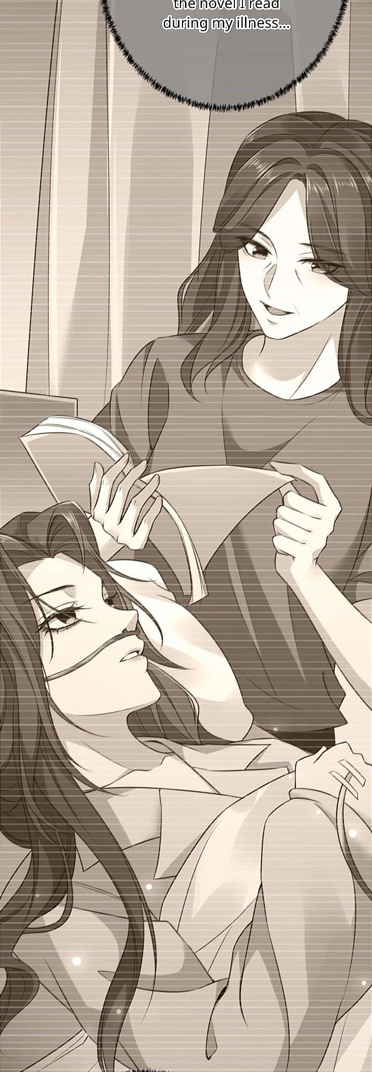 After Constantly Dying, I Became the Emperor Venerable Ch. 5 第8页
