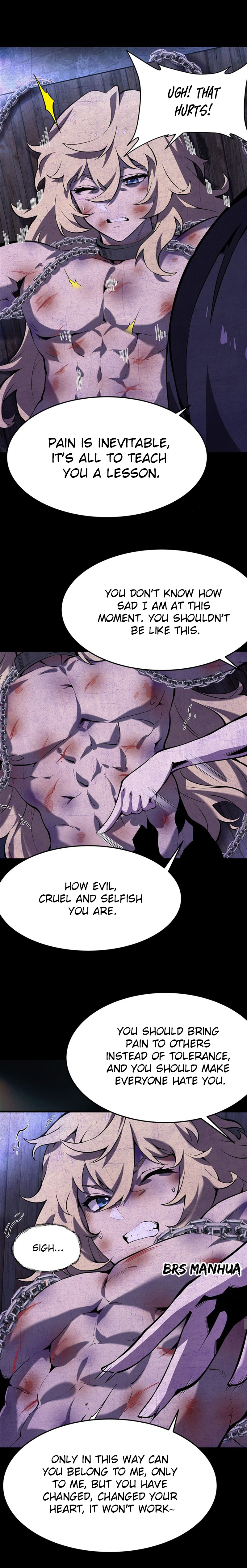 Fèng Àotiān Xiǎoshuō lǐ de Huángmáo Fǎnpài Yě Xiǎng Xìngfú Plug-In received 第7页