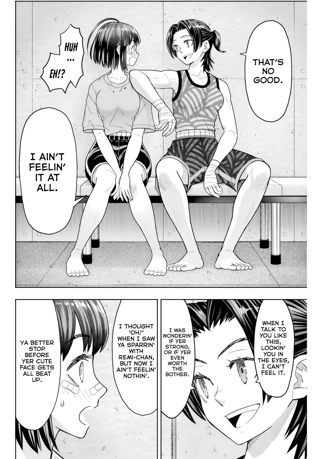 Hatch Potch Panch Vol. 1 Ch. 4 第13页