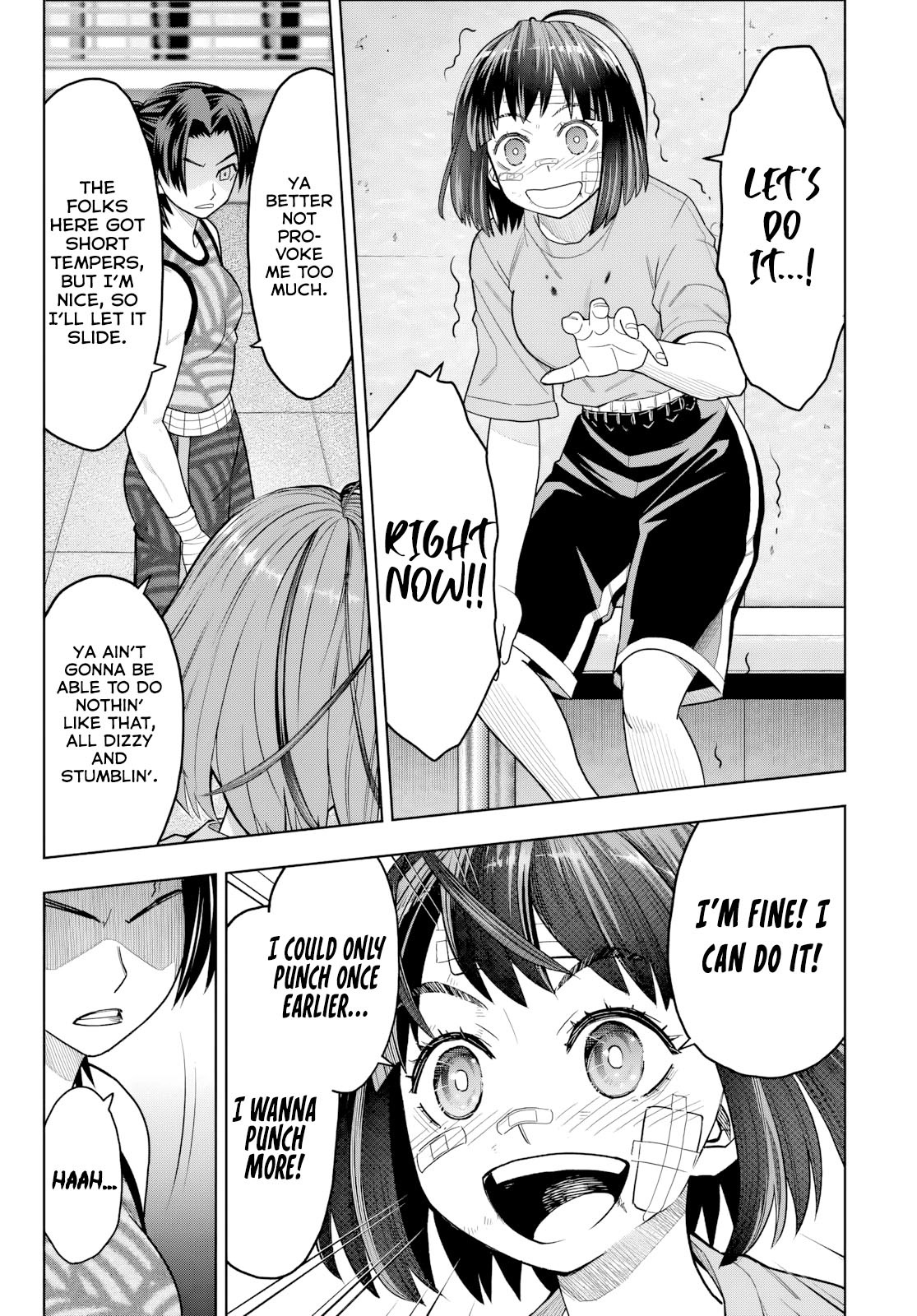 Hatch Potch Panch Vol. 1 Ch. 4 第15页